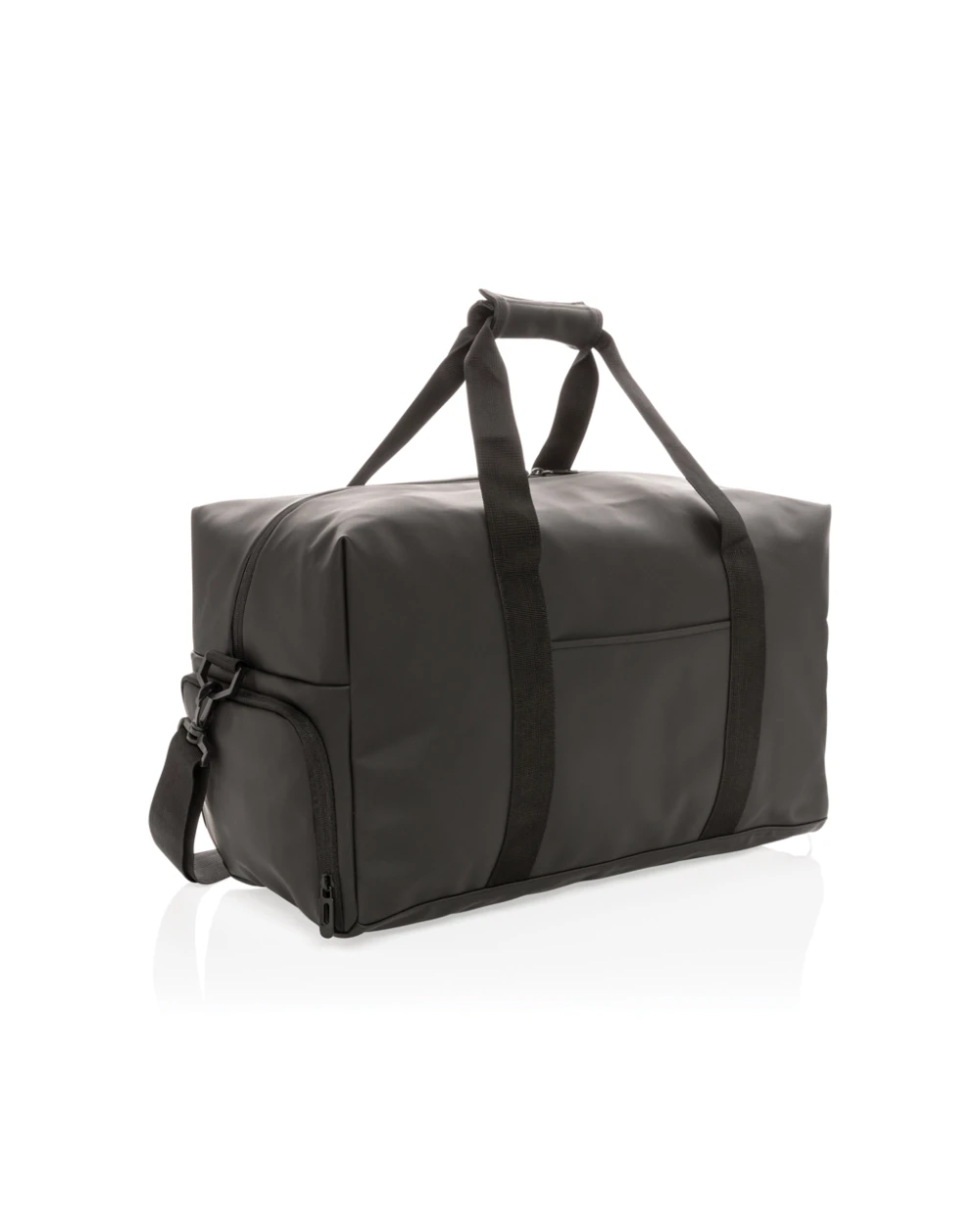 Tassen & Zakken 4DO Smooth PU weekendtas PVC-vrij voor bedrukking &amp; borduring