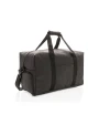 Tassen & Zakken 4DO Smooth PU weekendtas PVC-vrij voor bedrukking &amp; borduring