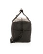 4DO Schicke PU Wochenendtasche Taschen personalisierbar