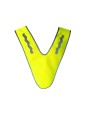 Fluo vestjes KORNTEX FUNCTIONNAL COLLAR FOR KIDS "BARBADOS" voor bedrukking &amp; borduring