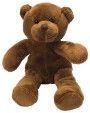 Benodigdheden MBW MiniFeet® Plush Bear Ben voor bedrukking &amp; borduring