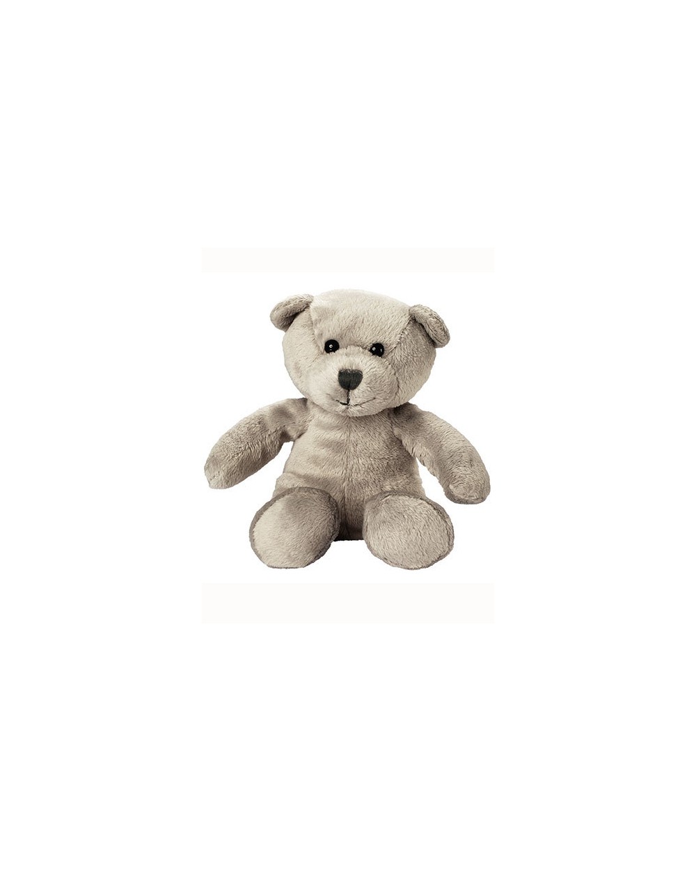 Accessoires personnalisable MBW MiniFeet® Plush Bear Ben