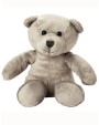 Benodigdheden MBW MiniFeet® Plush Bear Ben voor bedrukking &amp; borduring