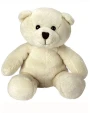 Benodigdheden MBW MiniFeet® Plush Bear Ben voor bedrukking &amp; borduring