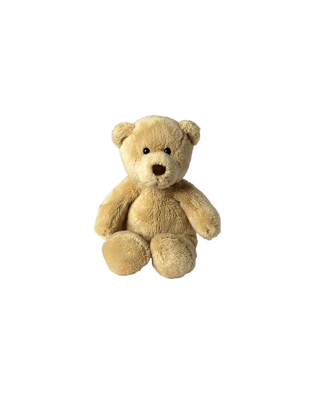 Accessoires personnalisable MBW MiniFeet® Plush Bear Ben