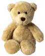 Accessoires personnalisable MBW MiniFeet® Plush Bear Ben