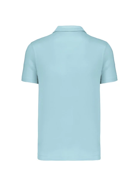 PROACT Polo sport manches courtes /api/colors/8cfe5bc4-4e82-4ca2-a047-39793c9adab4 personnalisable