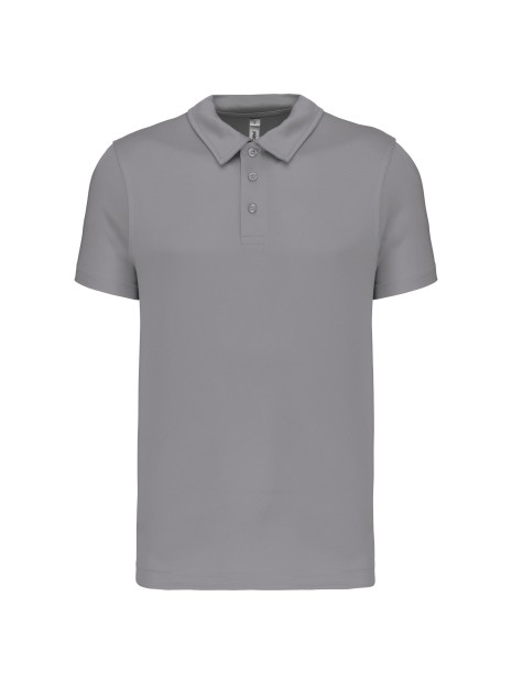 PROACT Polo sport manches courtes /api/colors/30febc5e-ce10-4b80-a48f-4ffc27759f8e personnalisable