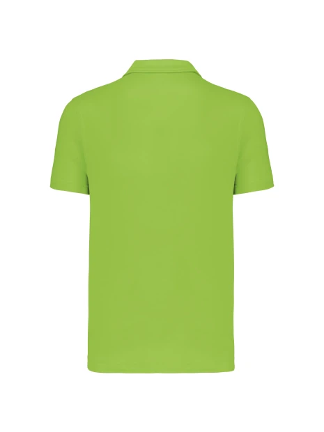 PROACT Polo sport manches courtes /api/colors/8facb4b8-f974-4489-9f35-f89e0fd34bf7 personnalisable