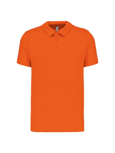 PROACT Polo sport manches courtes /api/colors/d51260d5-b263-4200-988d-ee19f414959e personnalisable