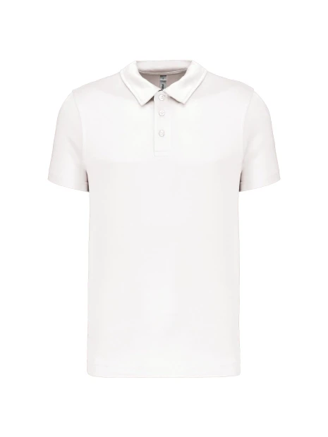 PROACT Polo sport manches courtes /api/colors/7a92cd2d-10d2-40b4-928b-296bb7487506 personnalisable