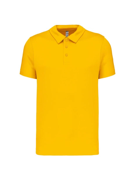 PROACT Polo sport manches courtes /api/colors/2dd3318f-76e3-490a-91bd-9ad2c9ea0acc personnalisable