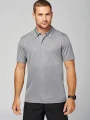 Polos à personnaliser PROACT Polo sport manches courtes 