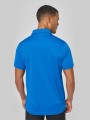 Polos à personnaliser PROACT Polo sport manches courtes 