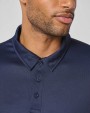 PROACT Herren Sport Funktions-Poloshirt Poloshirts personalisierbar