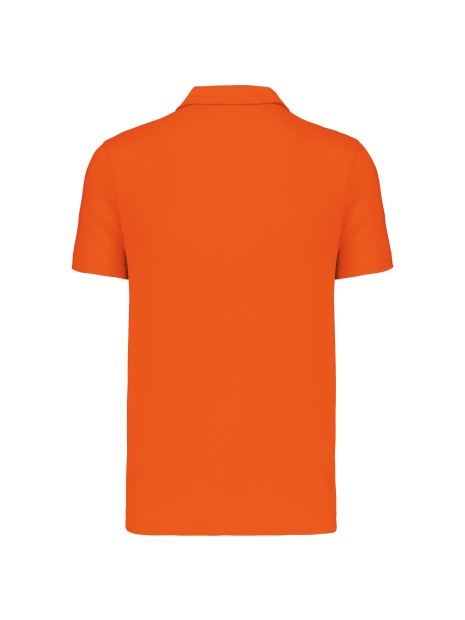 PROACT Polo sport manches courtes /api/colors/d51260d5-b263-4200-988d-ee19f414959e personnalisable