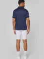 Polos à personnaliser PROACT Polo sport manches courtes 