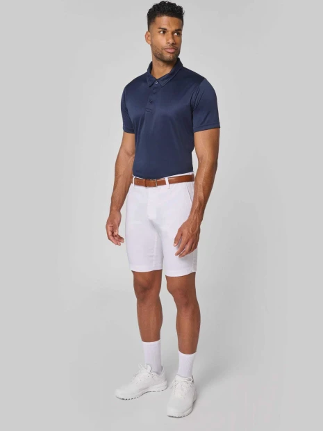 Polos à personnaliser PROACT Polo sport manches courtes 