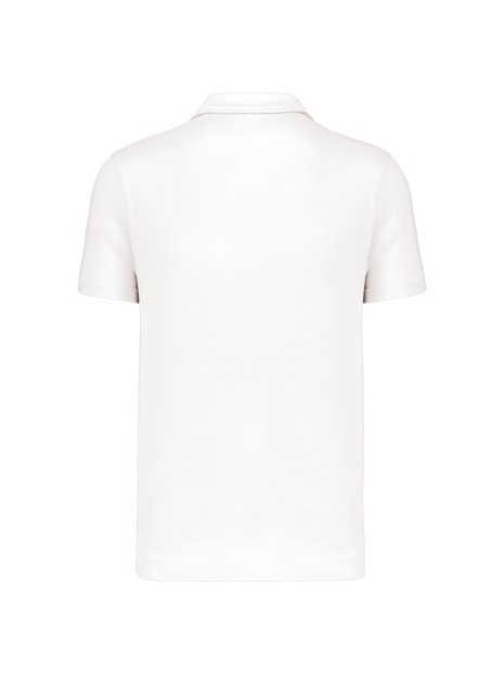 PROACT Polo sport manches courtes /api/colors/7a92cd2d-10d2-40b4-928b-296bb7487506 personnalisable