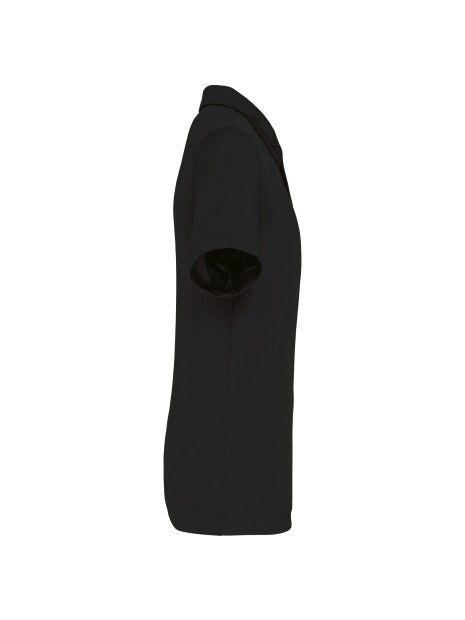 PROACT Polo sport manches courtes /api/colors/b9fdad4a-5e94-45cb-8c03-c08b349b28c3 personnalisable