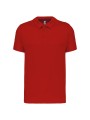 PROACT Polo sport manches courtes /api/colors/c953313a-9c9d-493b-934e-ddcf8fada2ae personnalisable