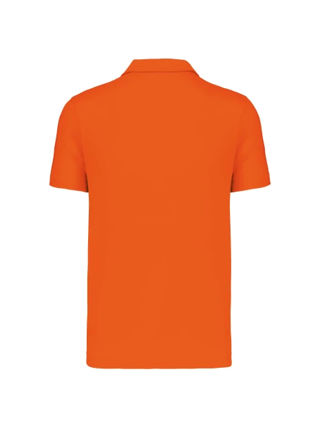 PROACT Polo sport manches courtes /api/colors/d51260d5-b263-4200-988d-ee19f414959e personnalisable
