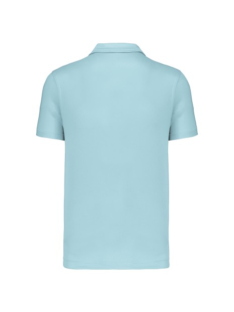 PROACT Polo sport manches courtes /api/colors/8cfe5bc4-4e82-4ca2-a047-39793c9adab4 personnalisable