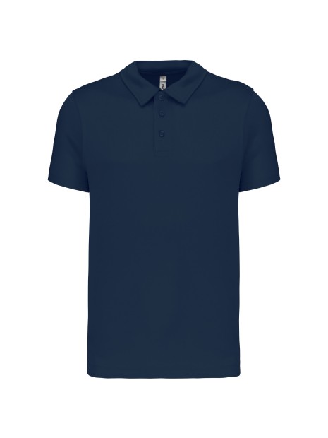 PROACT Polo sport manches courtes /api/colors/b68891a9-1d28-4f7a-8deb-775c45027afd personnalisable