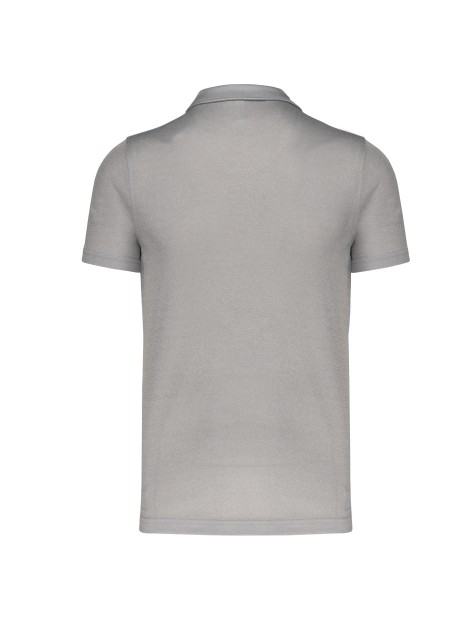 PROACT Polo sport manches courtes /api/colors/affde0b2-3f9e-462b-8bbe-959997fedc42 personnalisable