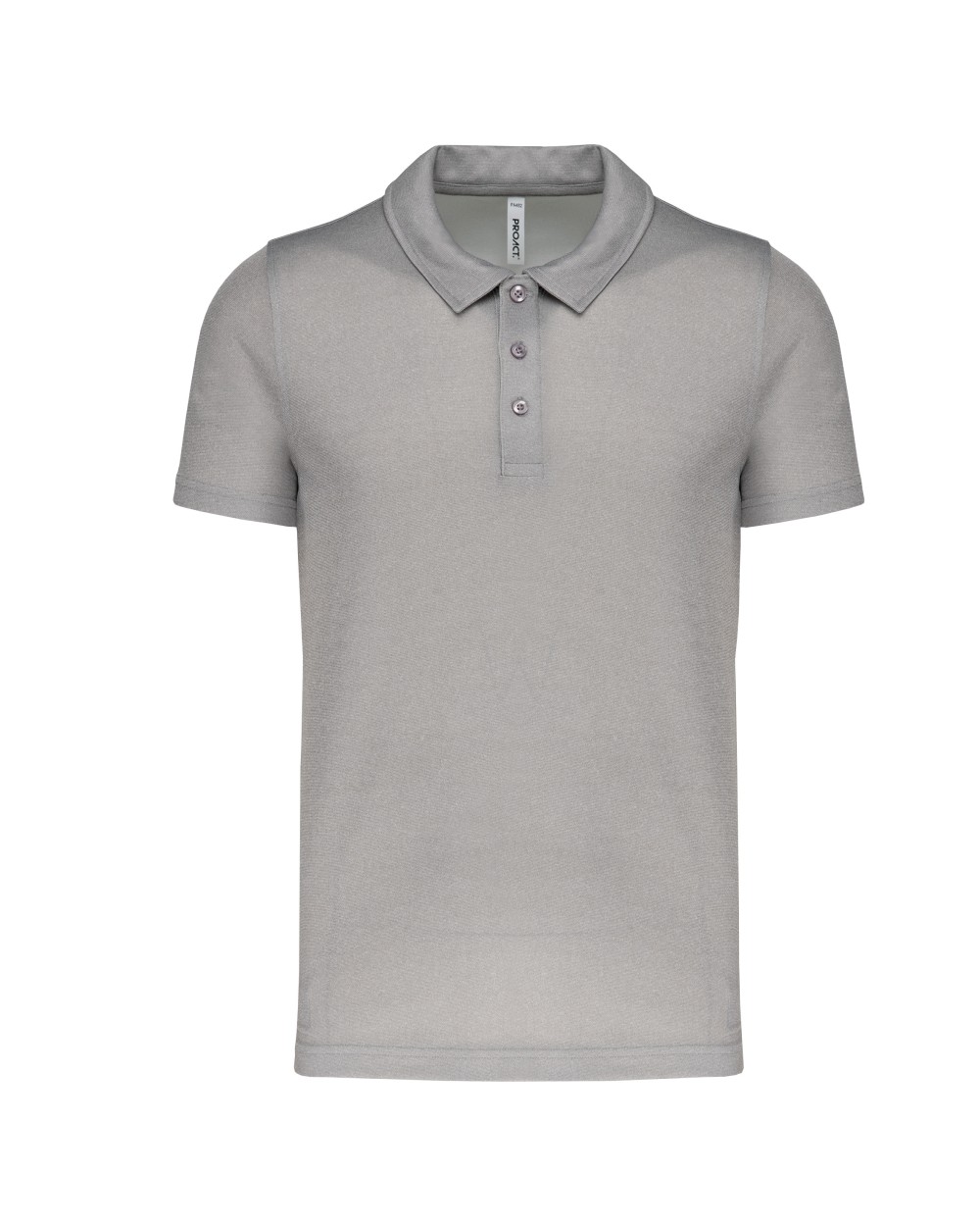 Polos personnalisable PROACT Polo sport manches courtes