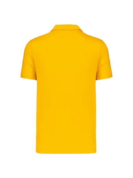 PROACT Polo sport manches courtes /api/colors/2dd3318f-76e3-490a-91bd-9ad2c9ea0acc personnalisable