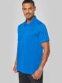 Polos à personnaliser PROACT Polo sport manches courtes 
