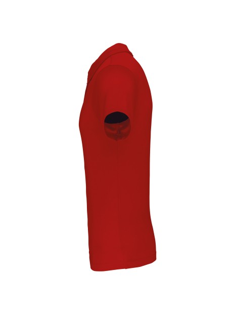 PROACT Polo sport manches courtes /api/colors/c953313a-9c9d-493b-934e-ddcf8fada2ae personnalisable