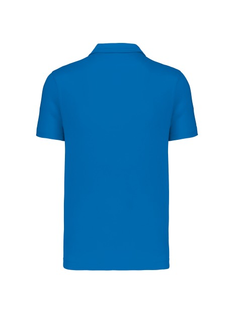PROACT Polo sport manches courtes /api/colors/ba86c6d9-4a86-4da2-a3b0-0c3c75503a53 personnalisable
