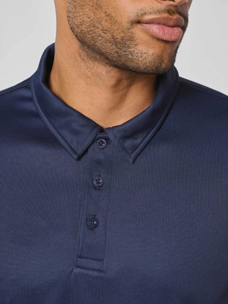 Polos à personnaliser PROACT Polo sport manches courtes 