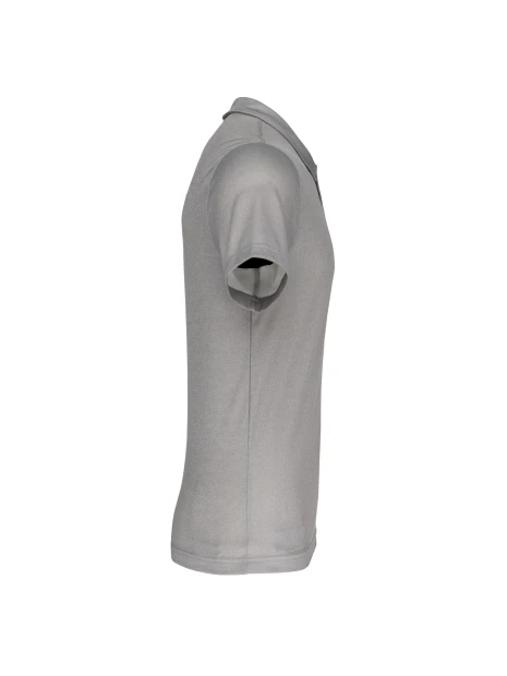 PROACT Polo sport manches courtes /api/colors/affde0b2-3f9e-462b-8bbe-959997fedc42 personnalisable