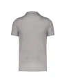 PROACT Polo sport manches courtes /api/colors/affde0b2-3f9e-462b-8bbe-959997fedc42 personnalisable
