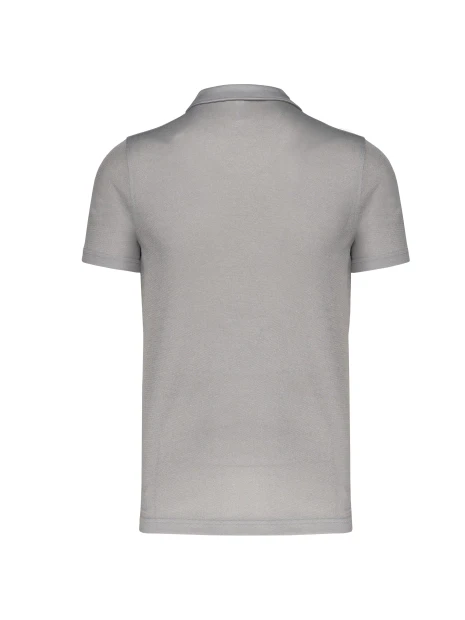 PROACT Polo sport manches courtes /api/colors/affde0b2-3f9e-462b-8bbe-959997fedc42 personnalisable