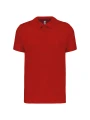 PROACT Polo sport manches courtes /api/colors/c953313a-9c9d-493b-934e-ddcf8fada2ae personnalisable