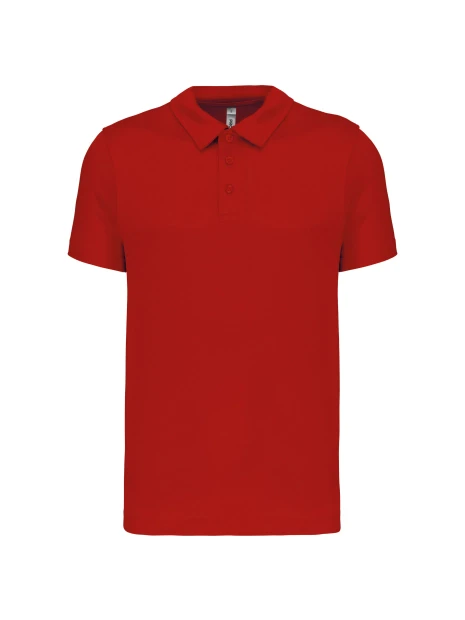 PROACT Polo sport manches courtes /api/colors/c953313a-9c9d-493b-934e-ddcf8fada2ae personnalisable