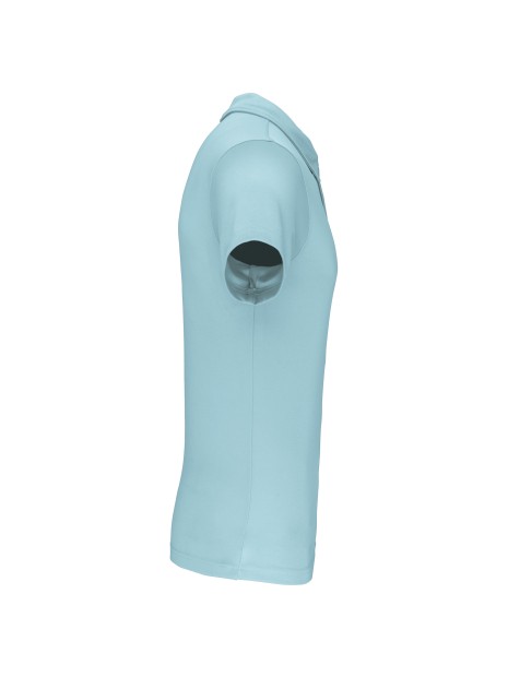 PROACT Polo sport manches courtes /api/colors/8cfe5bc4-4e82-4ca2-a047-39793c9adab4 personnalisable