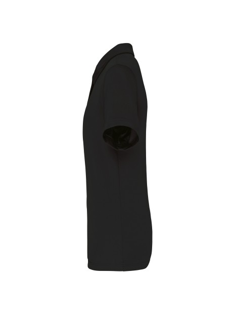 PROACT Polo sport manches courtes /api/colors/b9fdad4a-5e94-45cb-8c03-c08b349b28c3 personnalisable