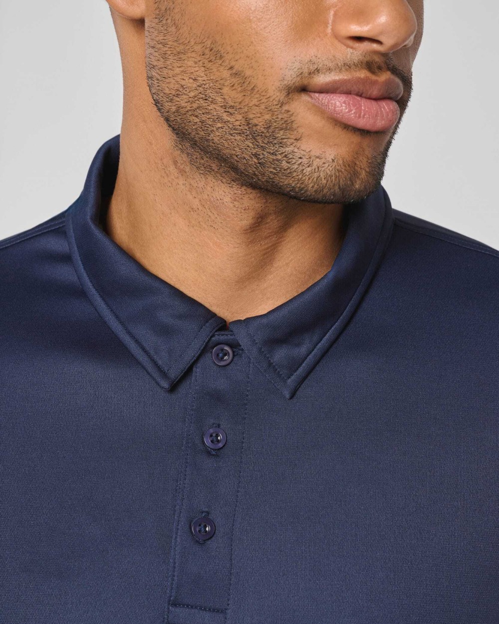 Polos personnalisable PROACT Polo sport manches courtes