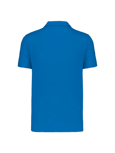 PROACT Polo sport manches courtes /api/colors/ba86c6d9-4a86-4da2-a3b0-0c3c75503a53 personnalisable