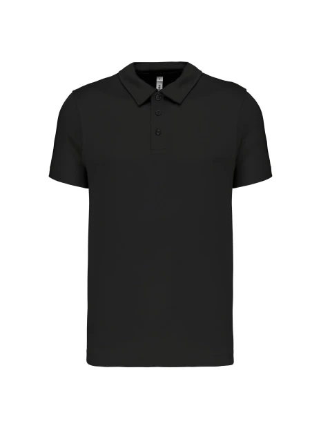 PROACT Polo sport manches courtes /api/colors/b9fdad4a-5e94-45cb-8c03-c08b349b28c3 personnalisable