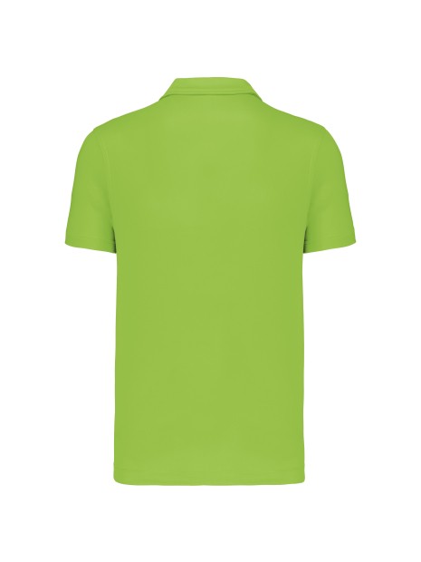 PROACT Polo sport manches courtes /api/colors/8facb4b8-f974-4489-9f35-f89e0fd34bf7 personnalisable