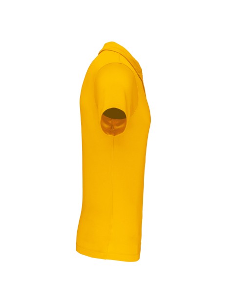 PROACT Polo sport manches courtes /api/colors/2dd3318f-76e3-490a-91bd-9ad2c9ea0acc personnalisable