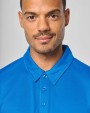 Polos personnalisable PROACT Polo sport manches courtes