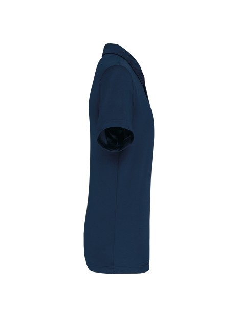 PROACT Polo sport manches courtes /api/colors/b68891a9-1d28-4f7a-8deb-775c45027afd personnalisable