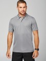 Polos à personnaliser PROACT Polo sport manches courtes 